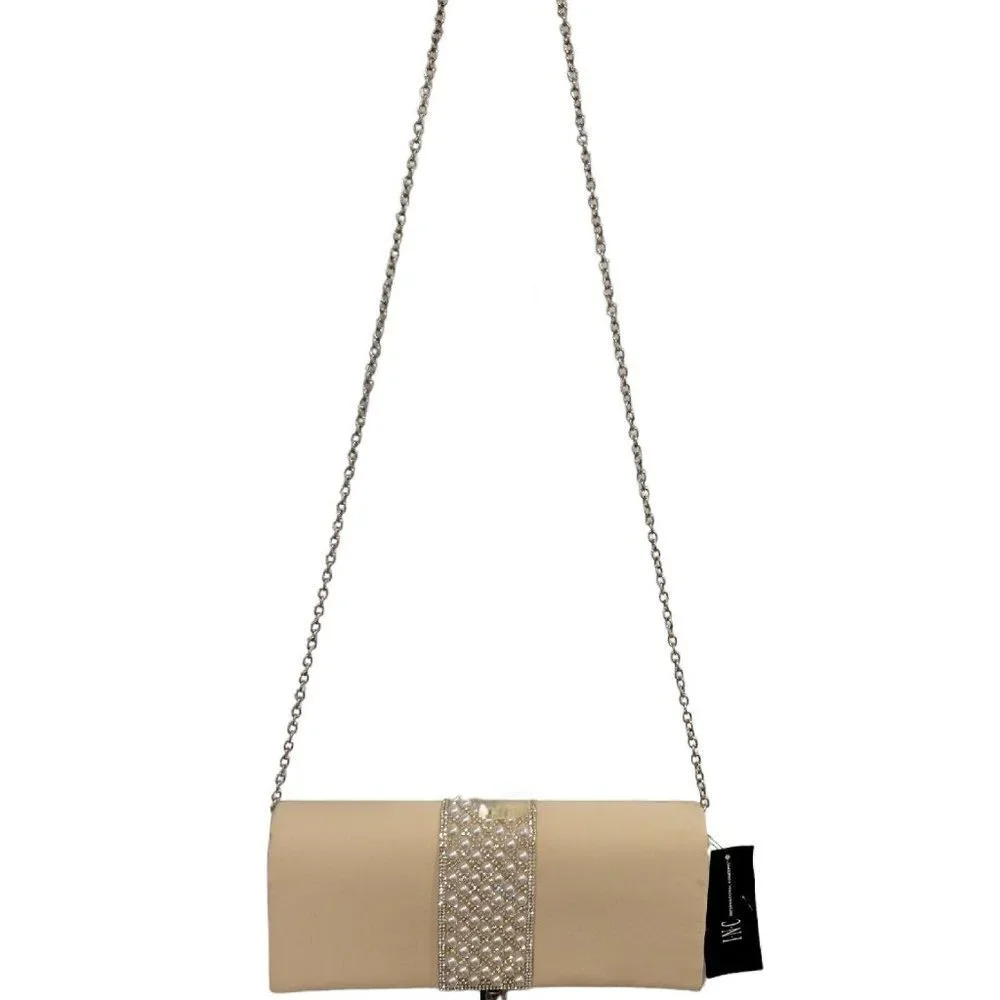 WOMEN'S INC Clutch Purse.  New With Tags $69